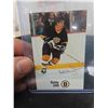 Image 2 : Bobby Orr Boston Bruins Card 