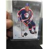 Image 2 : Dale Hawerchuk Winnipeg Jets Numbered Card 