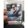 Image 2 : Alexander Ovechkin Generation Next Card 