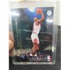 Image 2 : Short Print Michael Jordan Basketball Card