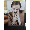 Image 2 : Signed John Cheese 4'' x 6'' Photo 