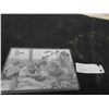 Image 1 : Signed Grace Slick  4'' x 6'' Photo 