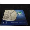 Image 2 : 2010 Vancouver Olympics Coin Collection 