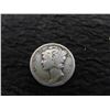 Image 2 : 1935 US 10 Cent Dime 