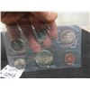 Image 2 : 1970 Canada Proof Like Uncirculated Coin Set 