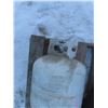 Image 2 : 2 Used Propane Bottles 