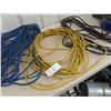 Image 3 : 5 Extension Cords 