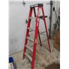 Image 1 : Lite Fiberglass 6ft Step Ladder 