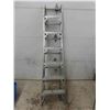 Image 1 : Aluminum 6ft Multi Ladder 