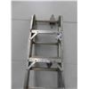 Image 2 : Aluminum 6ft Multi Ladder 