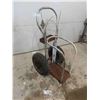 Image 1 : Acetylene Cart 