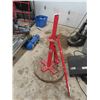Image 1 : Pedestal Tire Changer 
