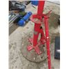 Image 3 : Pedestal Tire Changer 