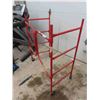 Image 2 : Interior Scaffolding No Plank On Casters