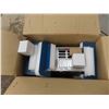 Image 2 : New Thermolec Electric Boiler Model B20M with Instruction Manual 