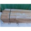 Image 2 : (336) Lumber 1 1/4'' x 1 1/2'' x 8ft 
