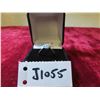 Image 1 : 2.00 CT ROUND BRILLIANT CUT MOISSANITE VVS D COLOR SET IN 