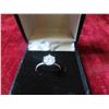 Image 2 : 2.00 CT GRA CERTIFIED ROUND BRILLIANT CUT MOISSANITE VVS