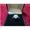 Image 2 : 1.50 CT GRA CERTIFIED ROUND BRILLIANT CUT MOISSANITE VVS 
