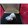 Image 2 : 2.00 CT GRA CERTIFIED ROUND BRILLIANT CUT MOISSANITE VVS 