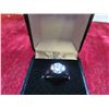 Image 2 : 3.00 CT GRA CERTIFIED ROUND BRILLIANT CUT MOISSANITE VVS 