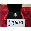 Image 1 : 3.00 CT GRA CERTIFIED ROUND BRILLIANT CUT MOISSANITE 