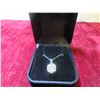 Image 2 : 3.00 CT GRA CERTIFIED ROUND BRILLIANT CUT MOISSANITE VVS