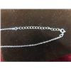 Image 2 : 1.20 CT TW GRA CERTIFIED ROUND BRILLIANT CUT MOISSANITE 
