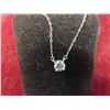 Image 8 : 1.00 CT GRA CERTIFIED ROUND BRILLIANT CUT MOISSANITE VVS 