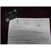 Image 2 : 1.00 CT GRA CERTIFIED ROUND BRILLIANT CUT MOISSANITE VVS D 