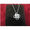 Image 8 : 1.00 CT GRA CERTIFIED ROUND BRILLIANT CUT MOISSANITE VVS D 
