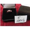 Image 1 : 2.00 CT TW GRA CERTIFIED ROUND BRILLIANT CUT MOISSANITE 