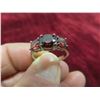 Image 8 : 2.00 CT TW GRA CERTIFIED ROUND BRILLIANT CUT MOISSANITE 