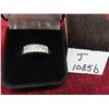 Image 1 : 1.00 CT TW GRA CERTIFIED ROUND BRILLIANT CUT MOISSANITE STONES