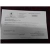 Image 2 : 1.00 CT TW GRA CERTIFIED ROUND BRILLIANT CUT MOISSANITE STONES