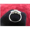 Image 2 : 4.00 CT TW GRA CERTIFIED ROUND BRILLIANT CUT MOISSANITE STONES