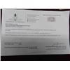 Image 2 : 1.00 CT GRA CERTIFIED ROUND BRILLIANT CUT MOISSANITE VVS D 