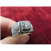 Image 8 : 1.00 CT GRA CERTIFIED ROUND BRILLIANT CUT MOISSANITE VVS D 