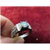 Image 8 : 1.00 CT GRA CERTIFIED ROUND BRILLIANT CUT MOISSANITE VVS 