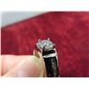 Image 8 : 1.00 CT GRA CERTIFIED ROUND BRILLIANT CUT MOISSANITE VVS 