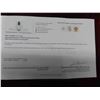 Image 2 : 2.00 CT TW GRA CERTIFIED ROUND BRILLIANT CUT MOISSANITE STONES