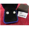 Image 1 : 4.00 CT TW GRA CERTIFIED ROUND BRILLIANT CUT MOISSANITE STONES