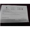 Image 2 : 4.00 CT TW GRA CERTIFIED ROUND BRILLIANT CUT MOISSANITE STONES