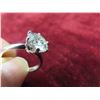 Image 8 : 3.00 CT GRA CERTIFIED ROUND BRILLIANT CUT MOISSANITE VVS D COLOR SET