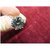 Image 8 : 5.00 CT GRA CERTIFIED ROUND BRILLIANT CUT MOISSANITE VVS D COLOR WITH