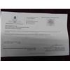 Image 2 : 10.00 CT GRA CERTIFIED ROUND BRILLIANT CUT MOISSANITE VVS D COLOR SET 