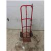 Image 1 : Wheel Dolly Tires Full of Air 