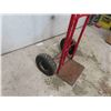 Image 2 : Wheel Dolly Tires Full of Air 