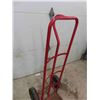 Image 3 : Wheel Dolly Tires Full of Air 