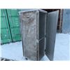 Image 1 : Restaurant Tray Cabinet on Casters 67'' H x 20'' W x 26'' D 